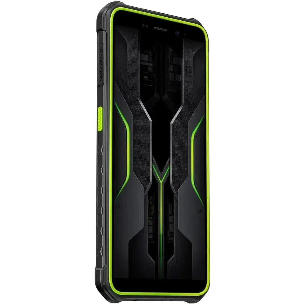 Смартфон Ulefone Armor X12 Pro 4/64GB Green - фото 7