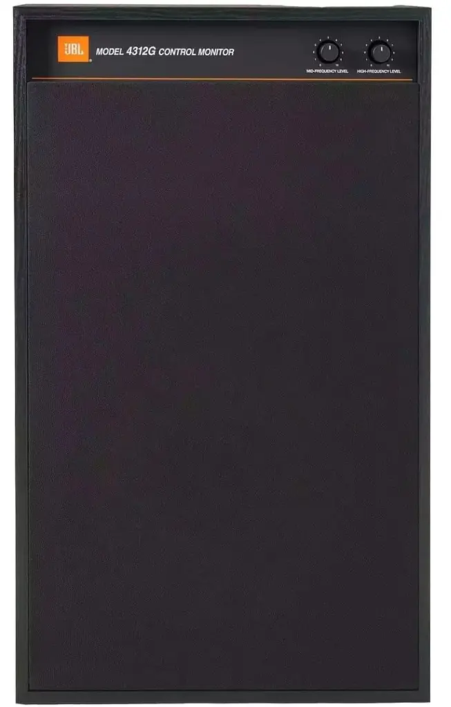 Акустическая система JBL SYNTHESIS 4312G (JBL4312GBLK) - фото 2