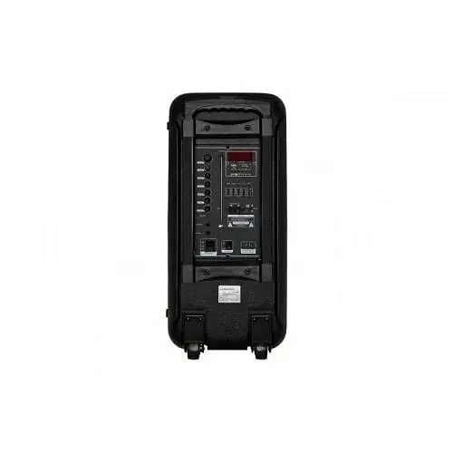 Акустична система XPRO GT-6068 Bluetooth FM-радіо караоке (GT-6068_5759) - фото 2