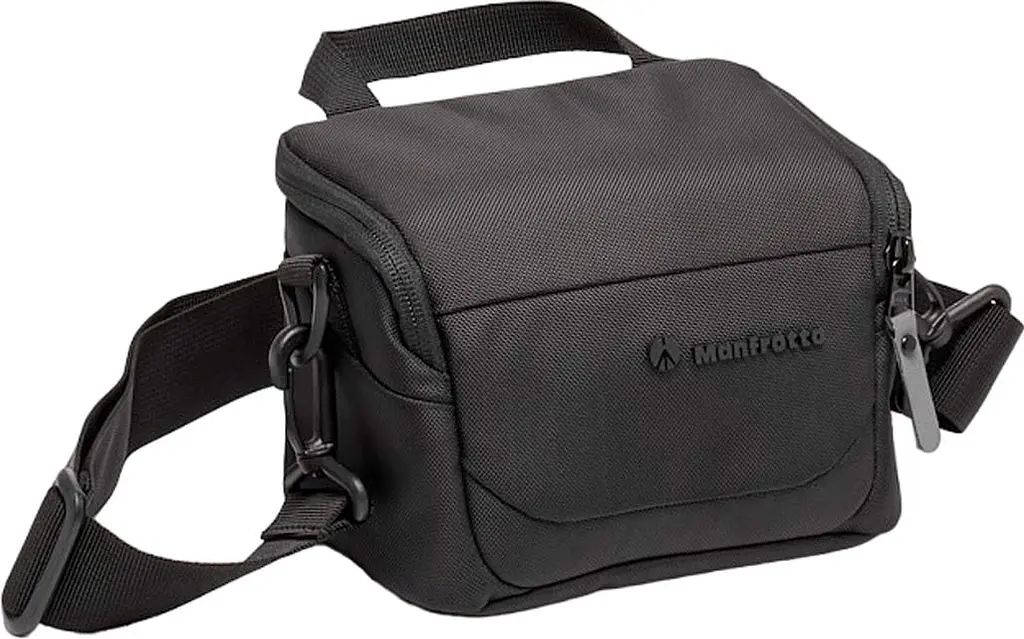 Сумка для фотоапарата Manfrotto Advanced Shoulder bag XS III (MB MA3-SB-XS) [88387] - фото 2