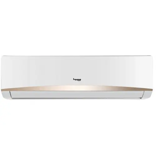Кондиціонер Hoapp HSZ-LA67VAW/HMZ-LA67VA Luna Inverter (R410a, Wi-Fi) - фото 3