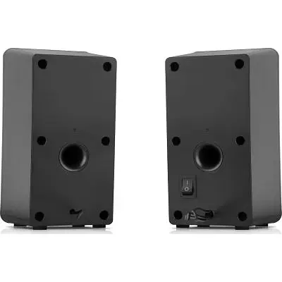 Акустична система REAL-EL S-405 USB Black (EL121100016) - фото 7