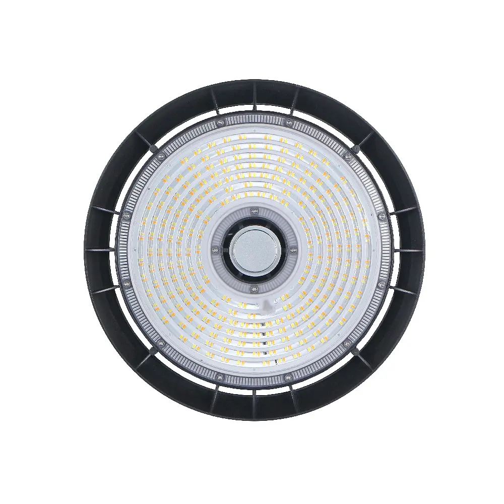 Світильник світлодіодний для високих стель LED MYRA-200 3CCT 200 W (3000K/4500K/6500K) - фото 4
