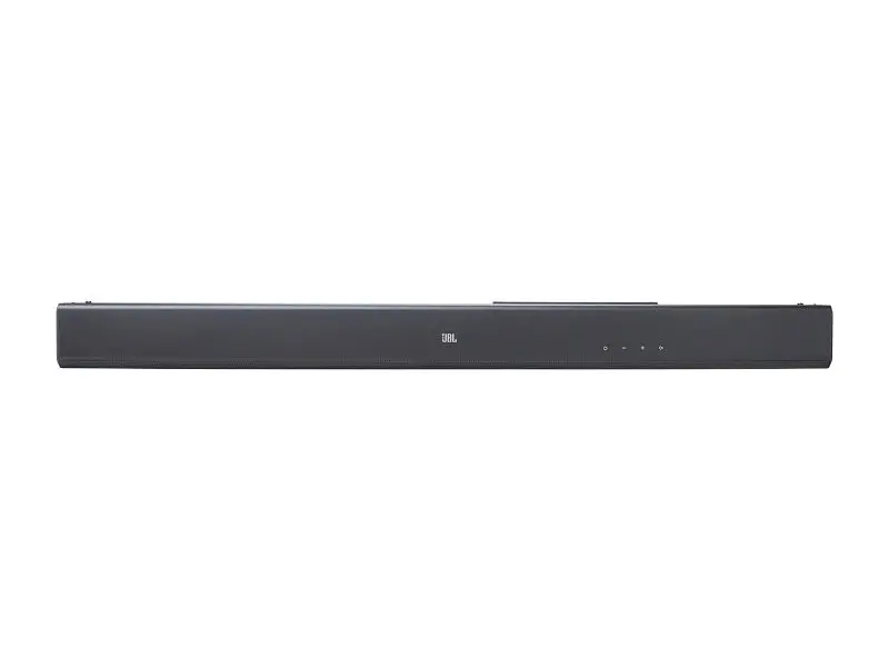 Саундбар JBL Cinema SB550 (SB550BLK) - фото 4
