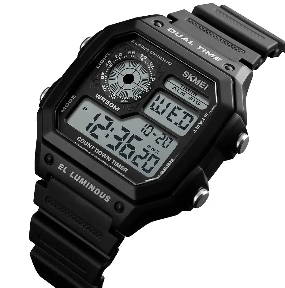 Годинник Skmei Arizona - фото 2