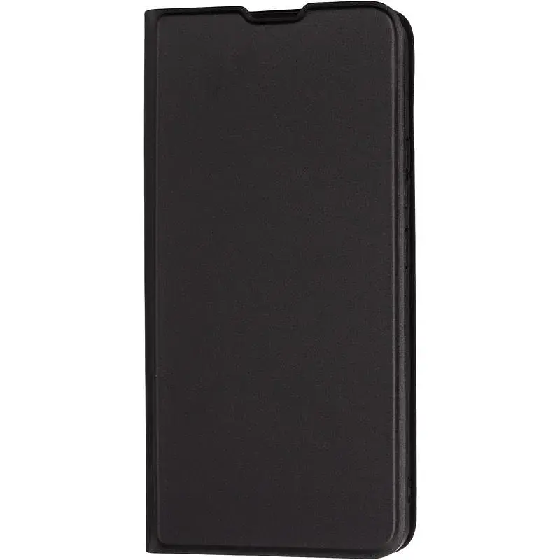 Чохол до мобільного телефона BeCover Exclusive New Style Xiaomi Redmi Note 13 4G Black (711216) - фото 2