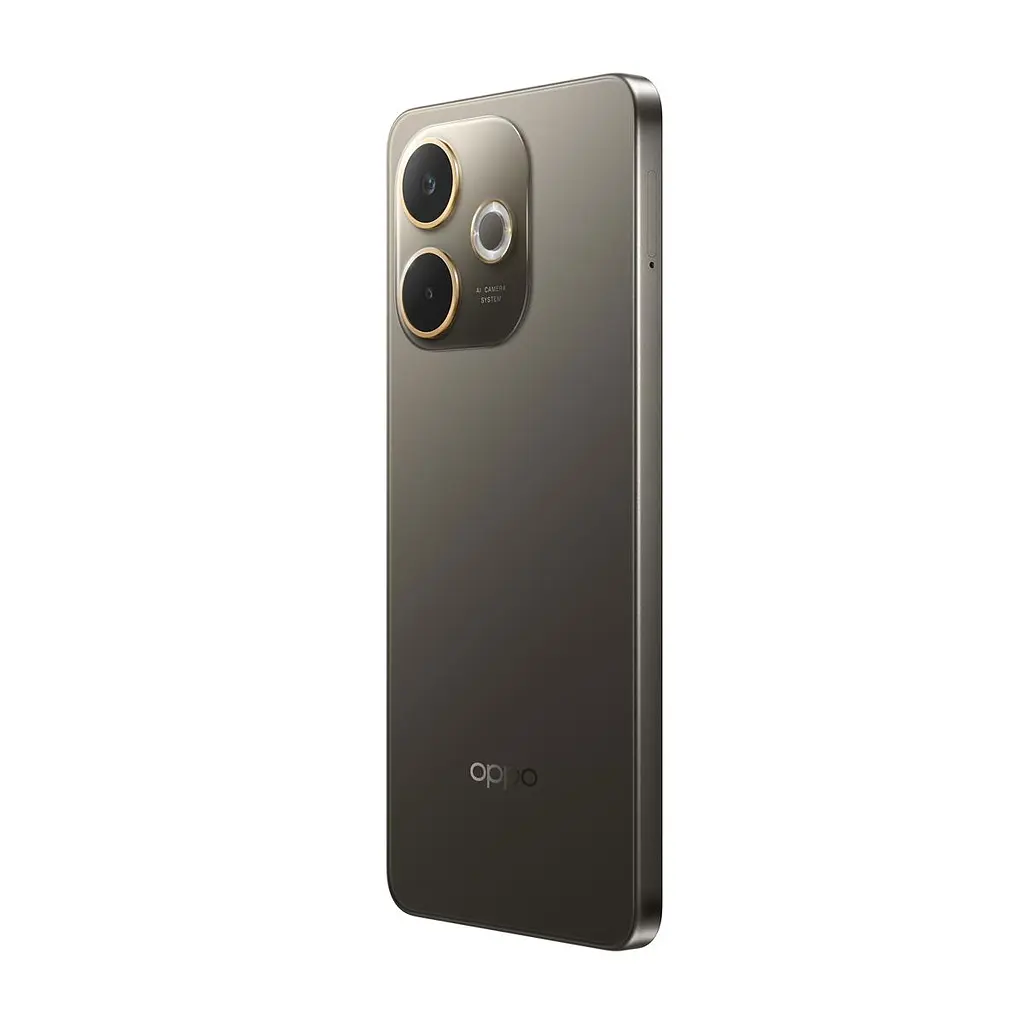 Смартфон Oppo A5 Pro 4G 8/128GB Mocha Brown - фото 5