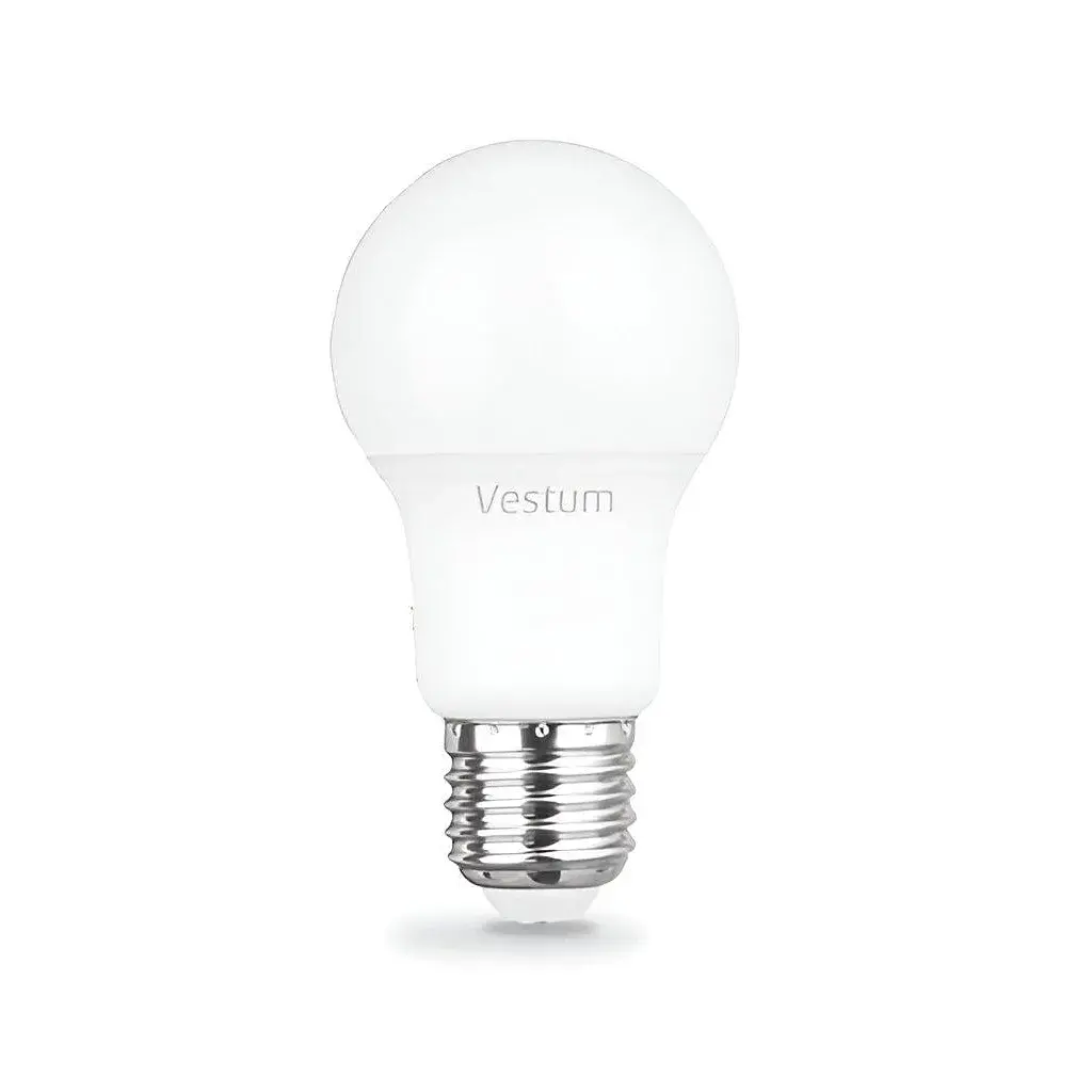 Лампочка Vestum A70 18W 4100K 220V E27 (1-VS-1111)