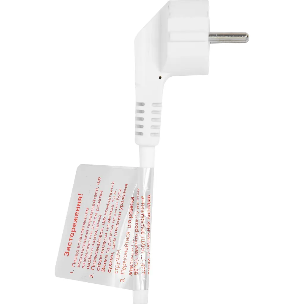 Бойлер Midea D50-20ED2(D) [139947] - фото 6