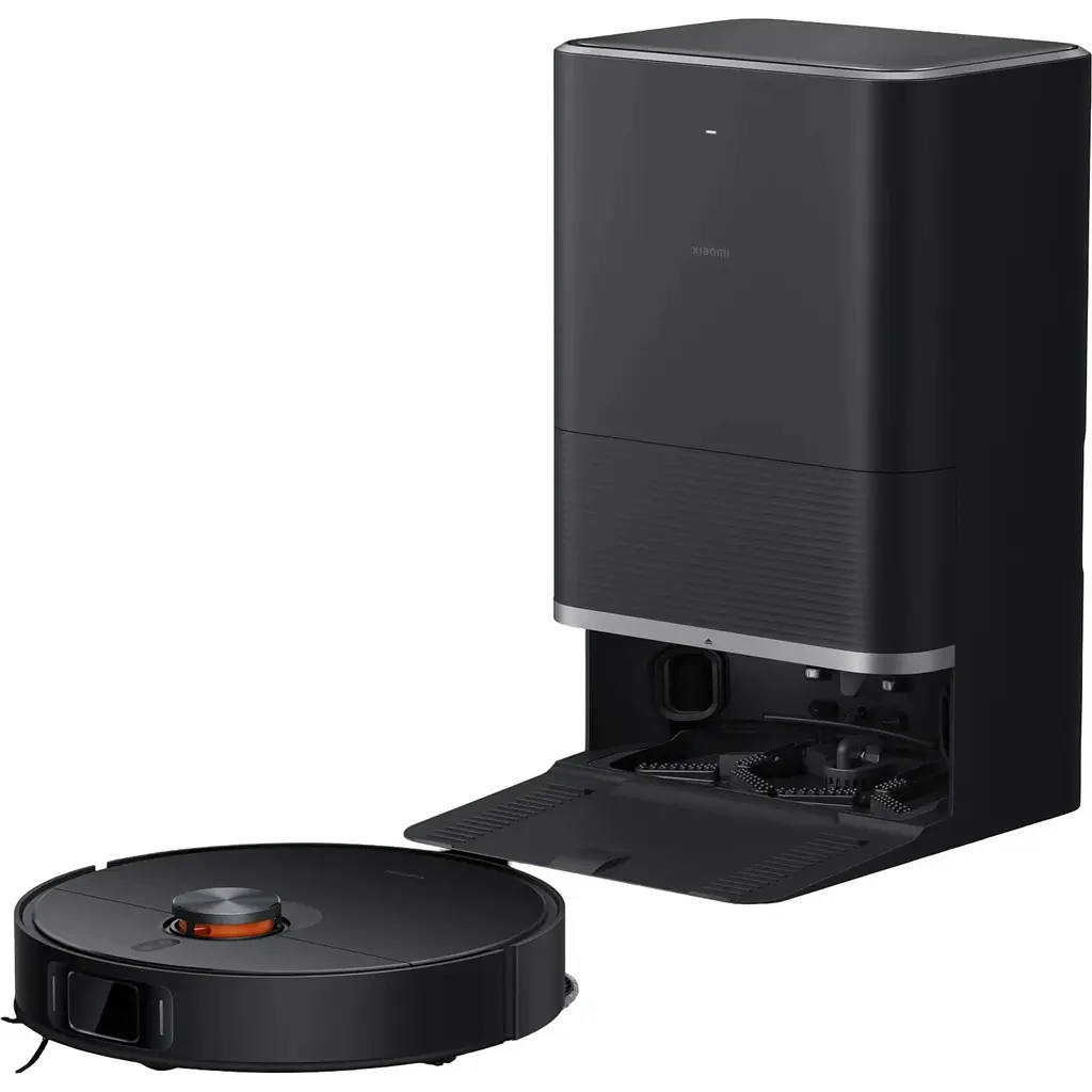Робот-пылесос Xiaomi Robot Vacuum X20 Max [123387] - фото 2