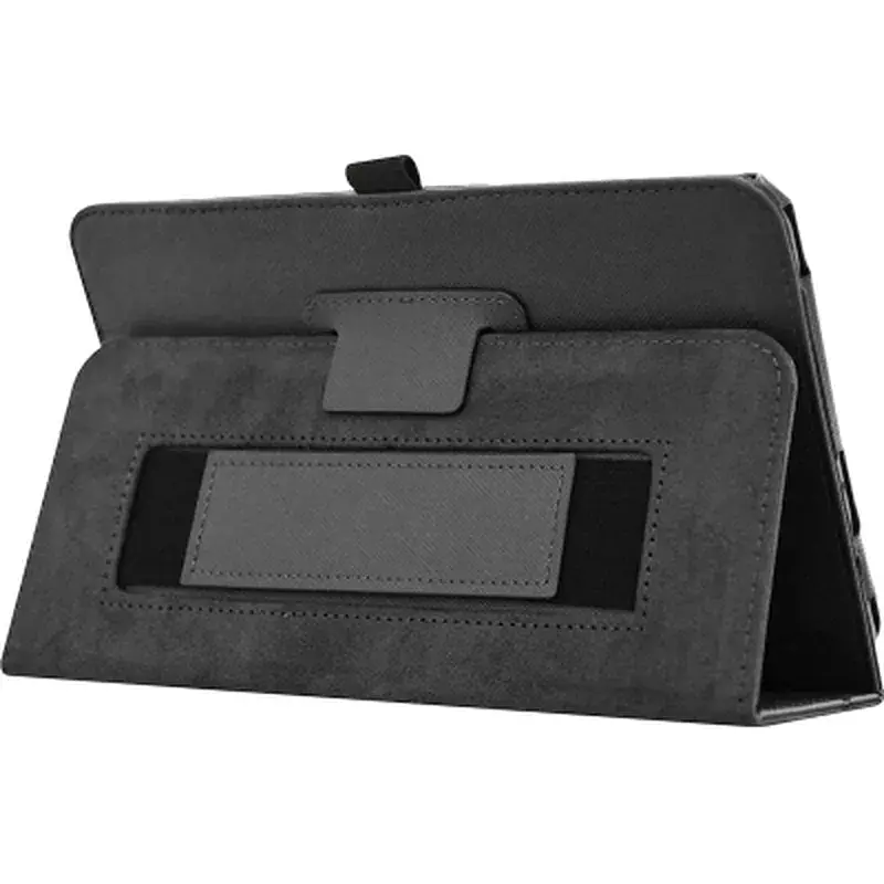 Чохол до планшета BeCover Slimbook Xiaomi Redmi Pad 10.61" 2022 Black (708341) - фото 4