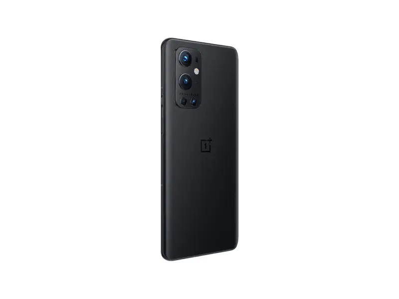 Смартфон OnePlus 9 Pro 8/128GB Stellar Black - фото 2