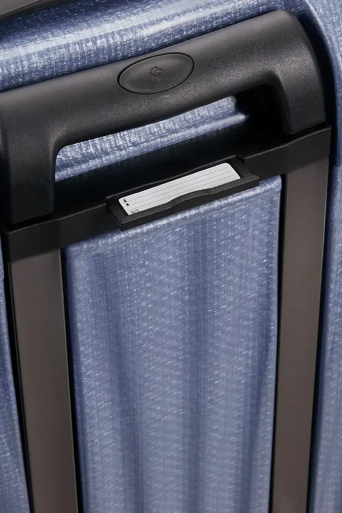 Валіза 81 См Samsonite C-LITE LAVENDER 81x55x34 CS2*81005 - фото 8