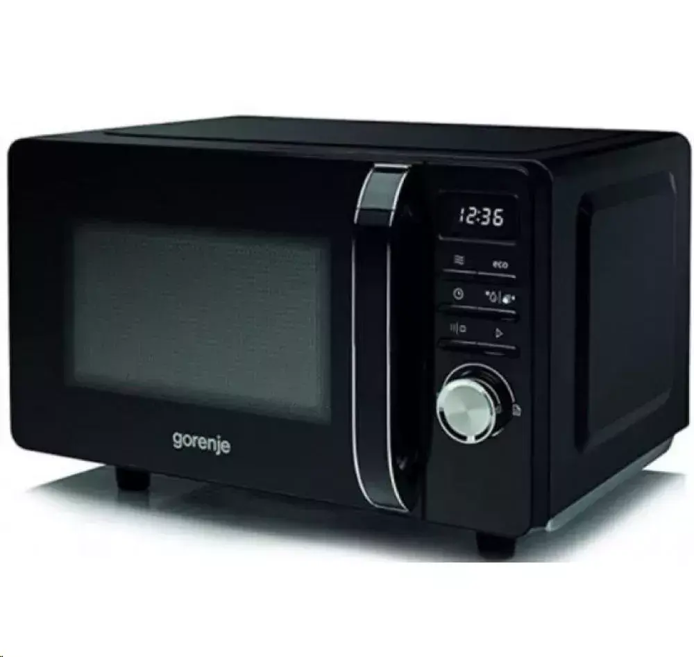Мікрохвильова піч GORENJE MO20S4BC - фото 2