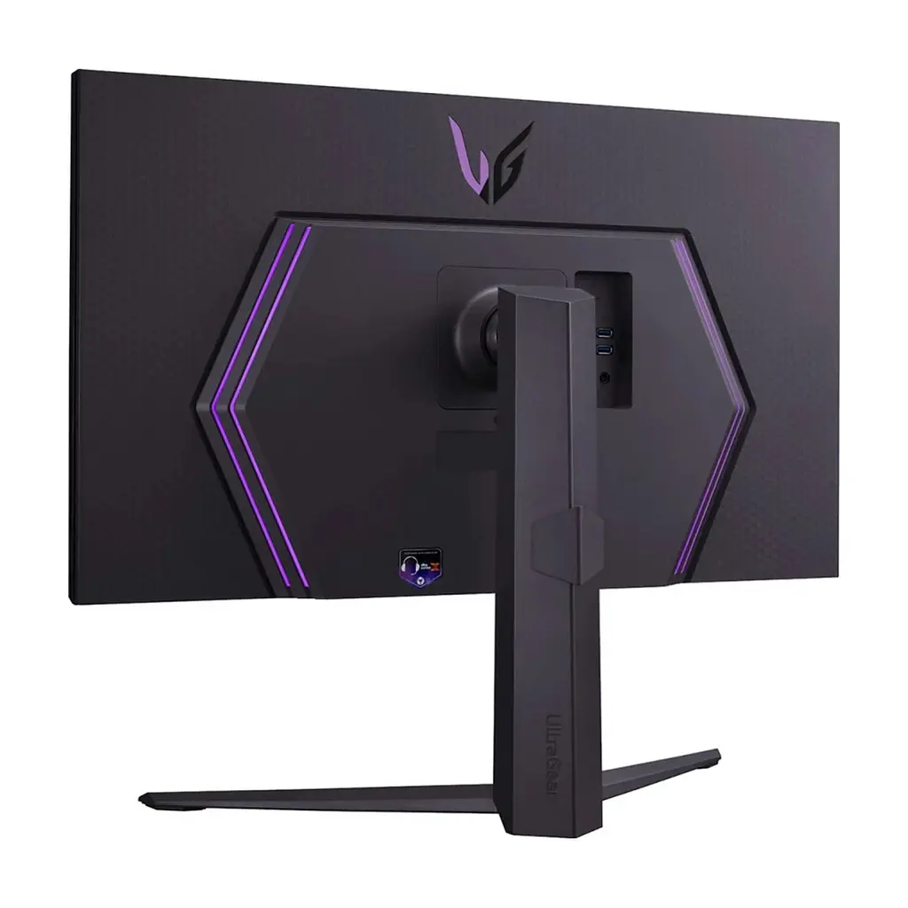 Монітор LG 32GR93U-B - фото 2