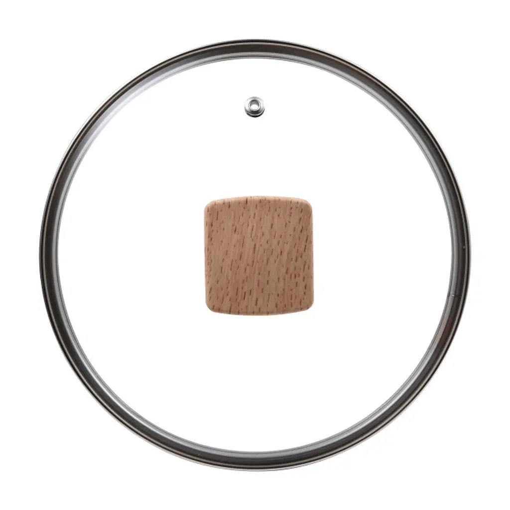 Каструля Bergner Naturally, з кришкою 20 см, 2.4 л (BG-34745-CR) - фото 6