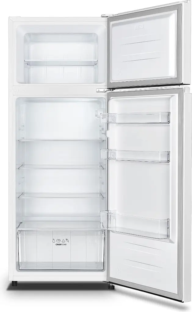 Холодильник Gorenje (RF4142PW4) - фото 2