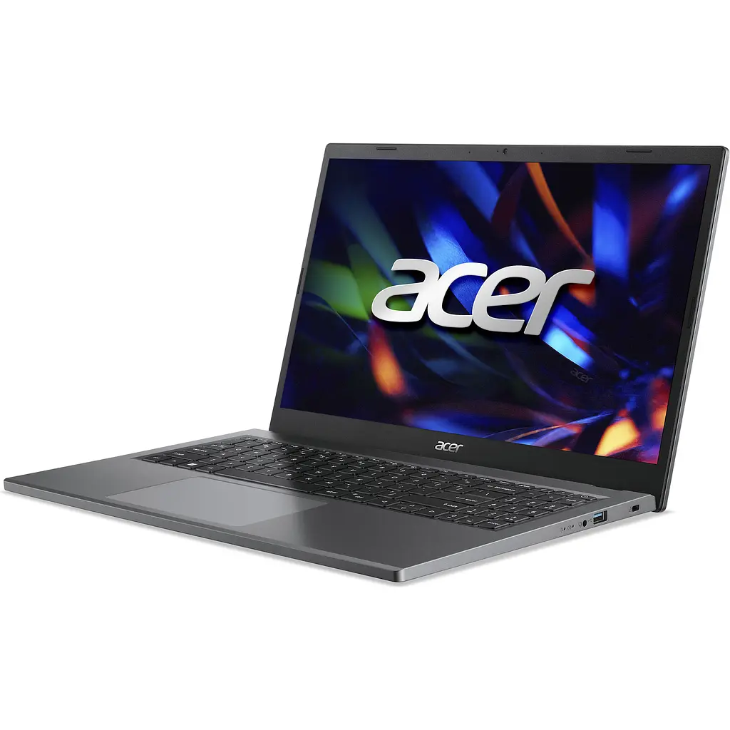 Ноутбук Asus VivoBook Go 15 E1504FA-BQ050 (90NB0ZR2-M010F0) [96762] - фото 2