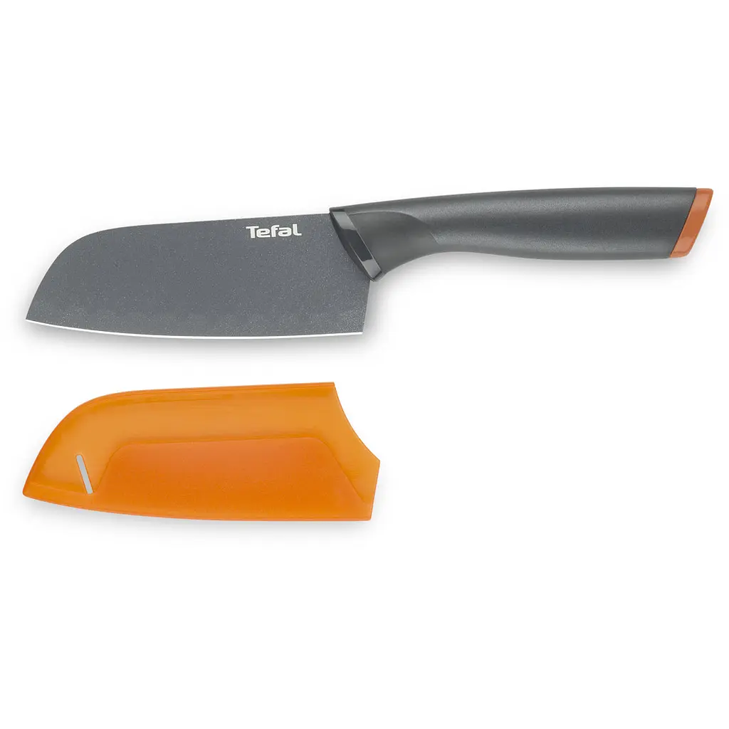 Ніж Tefal Fresh Kitchen 12 см + чохол (K1220104) - фото 4