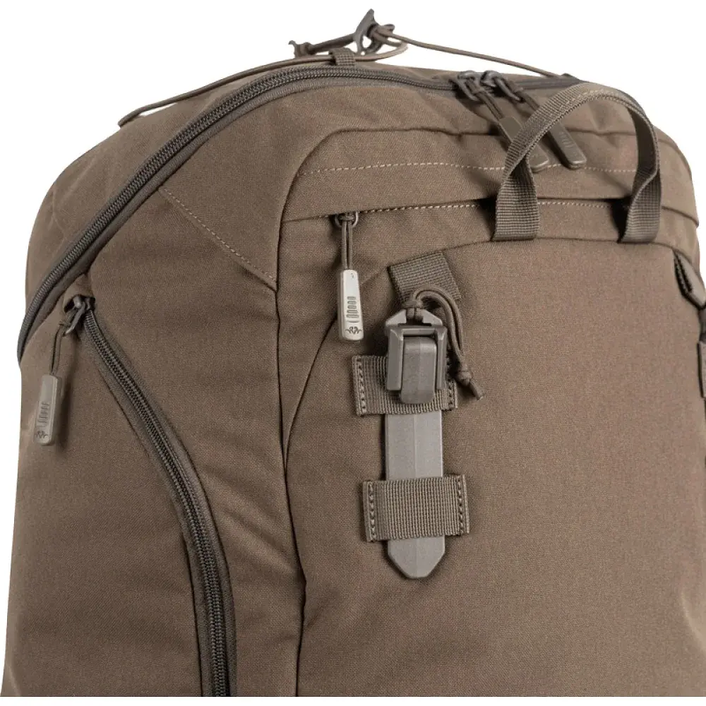 Рюкзак Blaser Backback M на каркас Backbone 45 Brown - фото 4