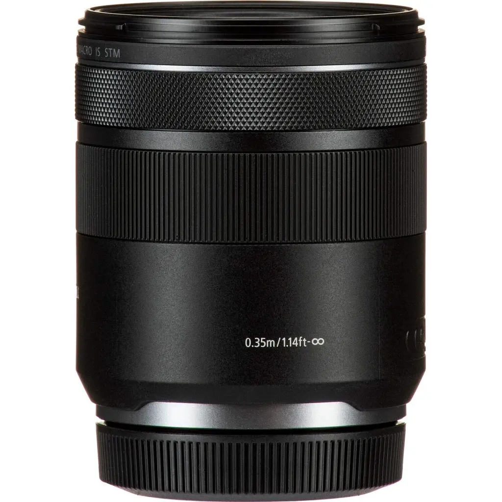 Об'єктив Canon RF 85mm f/2 Macro IS STM (4234C005) [84123] - фото 5