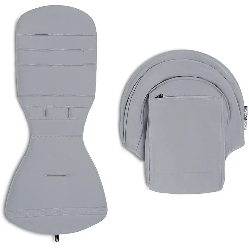 Комплект текстилю Stokke YOYO Plus 6+ Stone (646410) - фото 4