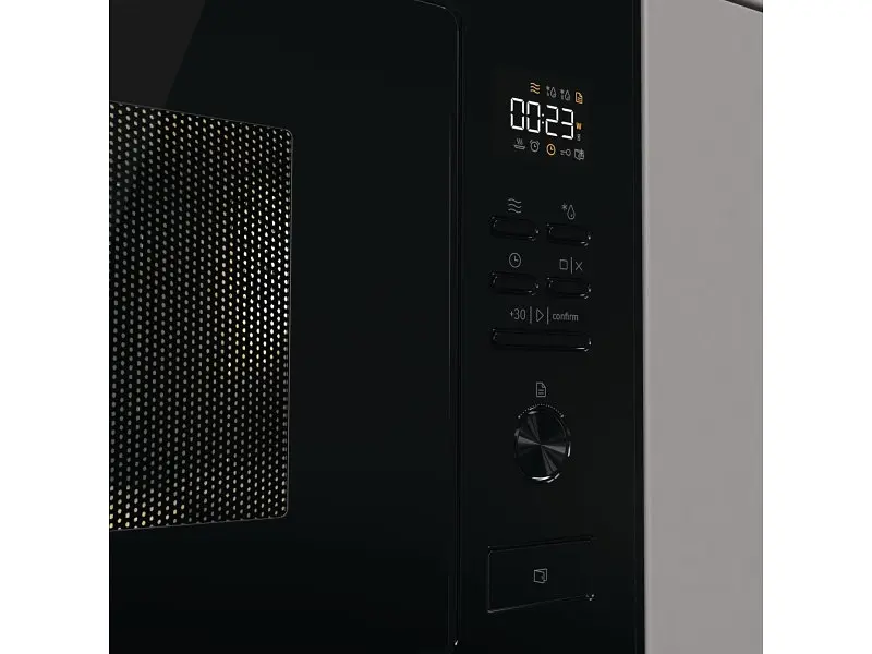 Мікрохвильовка Gorenje BM251M2BG - фото 3
