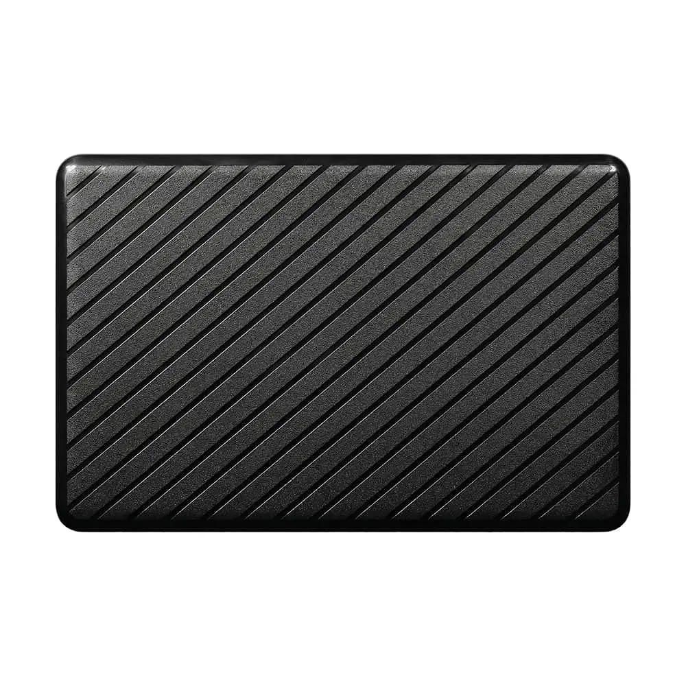 Джерело безперебійного живлення Mini UPS SKE POE-432N 8800mAh 5V/9V/12V/15V/24V/PoE, Li-ion 4*2.2Ah, для роутера та оптичного терміналу (42-00241) - фото 6
