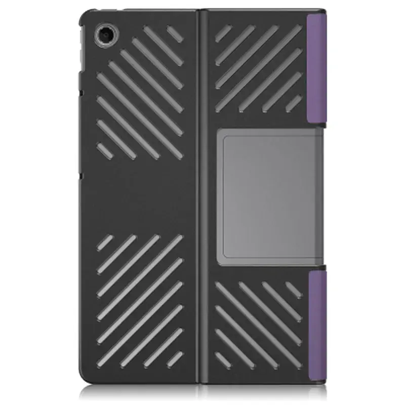 Чохол до планшета BeCover Smart Case Lenovo Tab Plus 11.5" Purple (711885) - фото 3