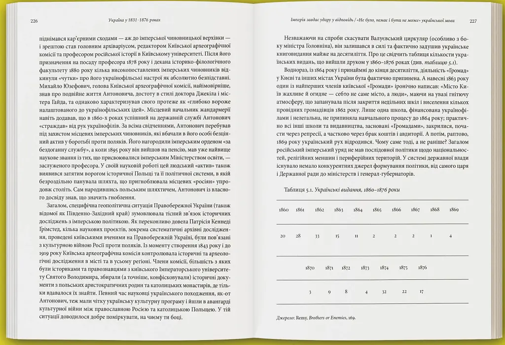 Лабораторія модерности. Україна між імперією та нацією (1772–1914) - Сергій Біленький - фото 8