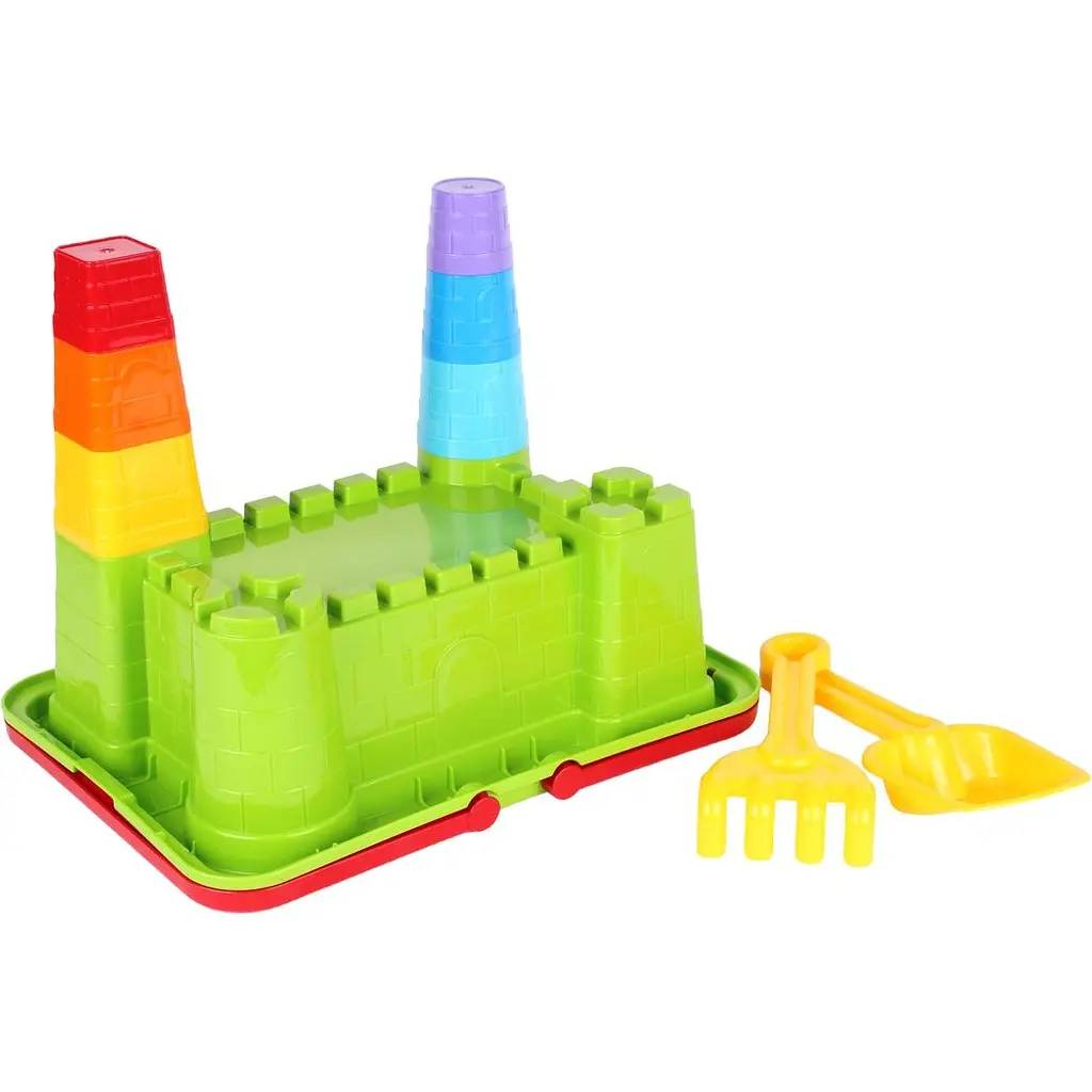 Набір для гри з піском ТехноК (4500) - фото 2