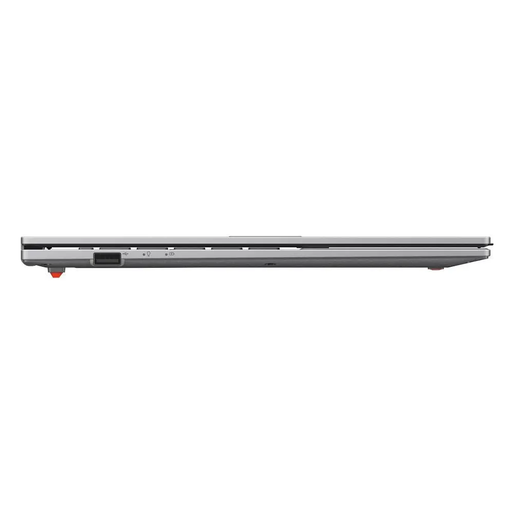 Ноутбук Asus Vivobook Go 15 E1504FA-BQ2838 Cool Silver (90NB0ZR1-M04KF0) - фото 7