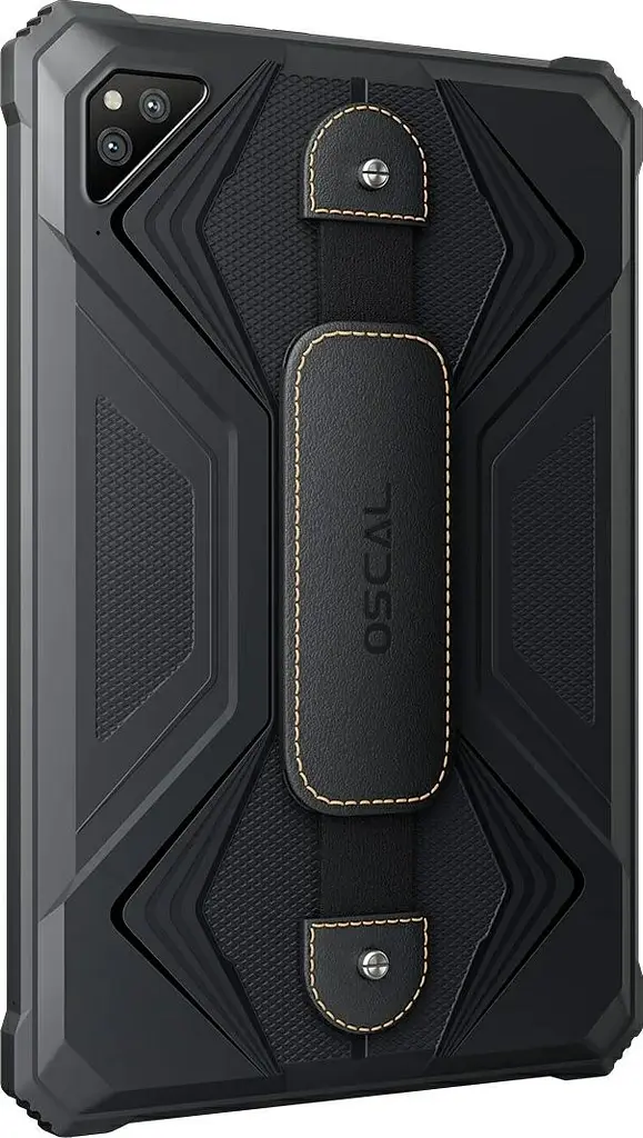 Планшет Blackview OSCAL Spider 8 8/128GB Black LTE (UA UCRF) - фото 6