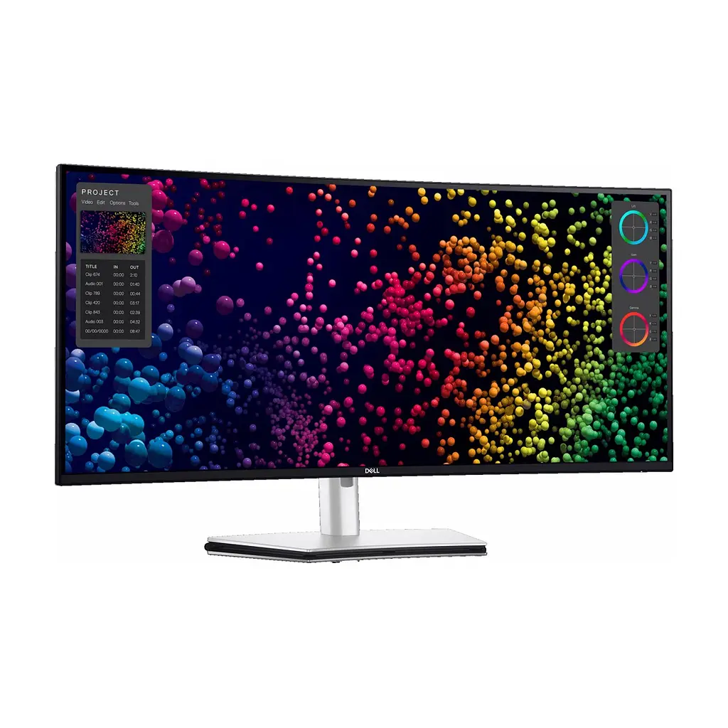 Монітор Dell U4025QW (210-BMDV) - фото 3