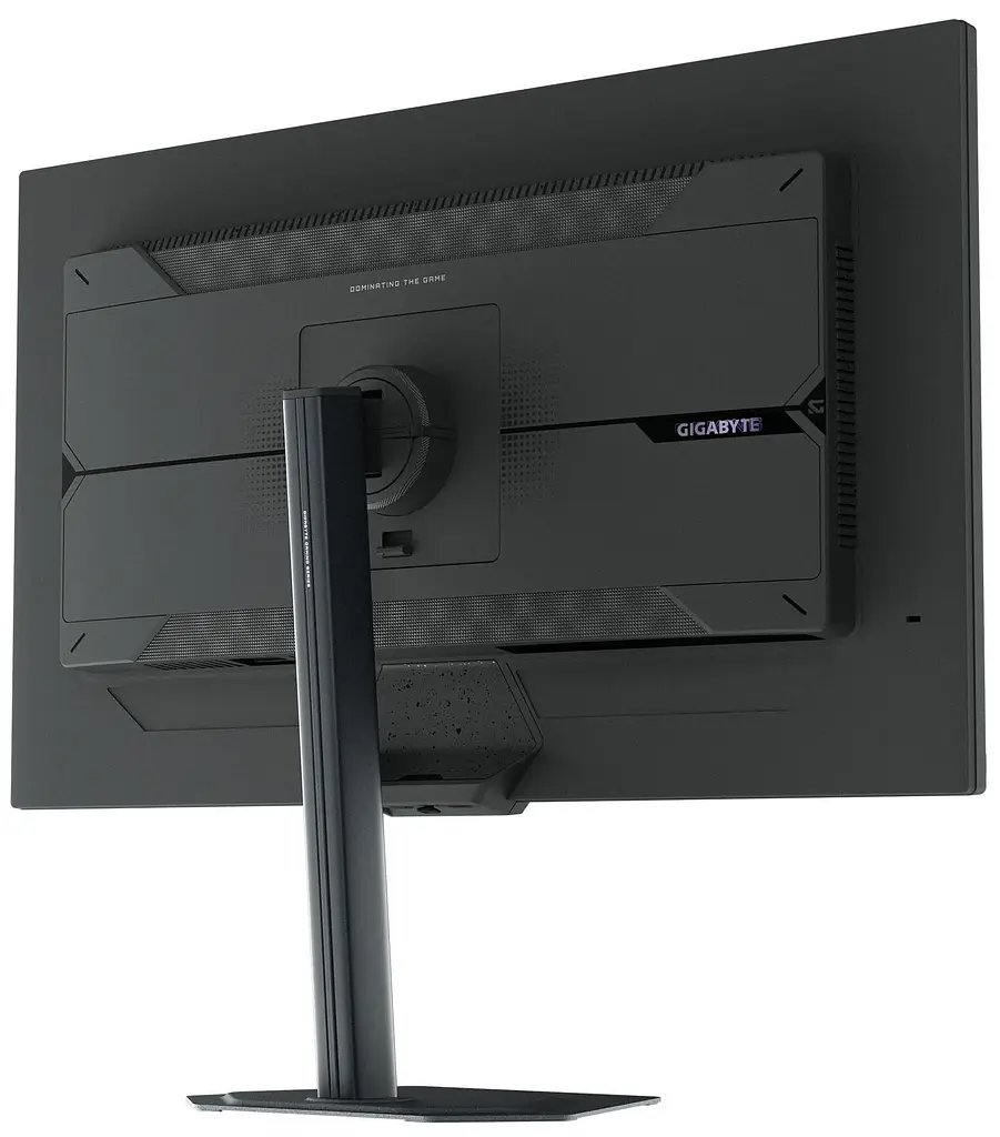 Монітор 27" GIGABYTE M27Q2 QD (M27Q2 QD Gaming Monitor) 2560x1440 (QHD, 2K) IPS 200/210 Hz U1 - фото 5