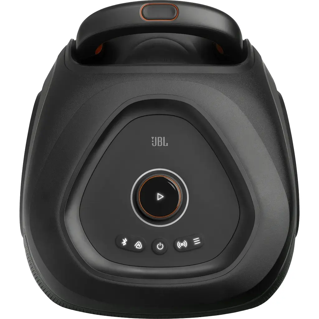 Акустична система JBL PartyBox 330 Black (JBLPB330BLKEP) - фото 5