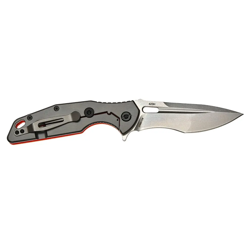 Ніж Skif Defender II SW Orange - фото 2