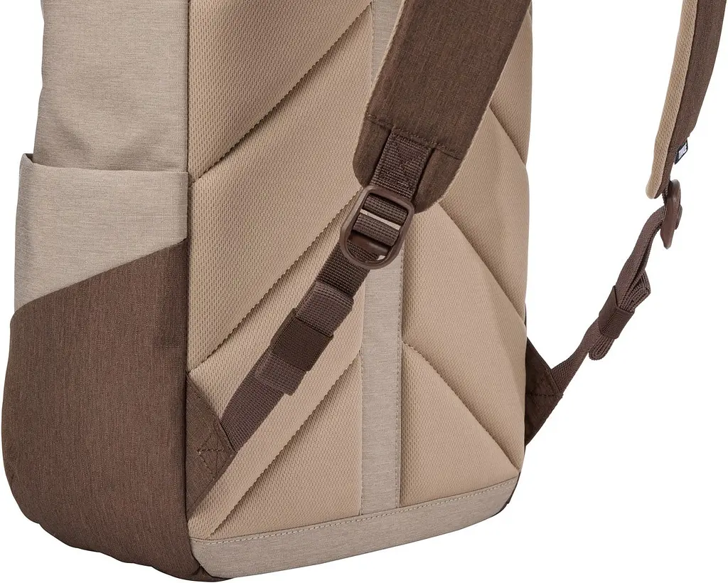 Рюкзак Thule Lithos 16L (Nuanced Brown) 3205450 (TH 3205450) - фото 10
