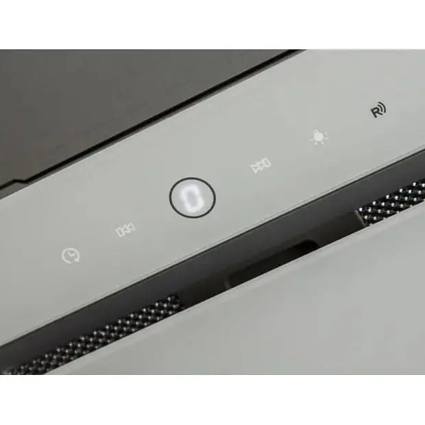 Вытяжка встроенная Ventolux Punto 52 WG (1000) TRC MM - фото 3