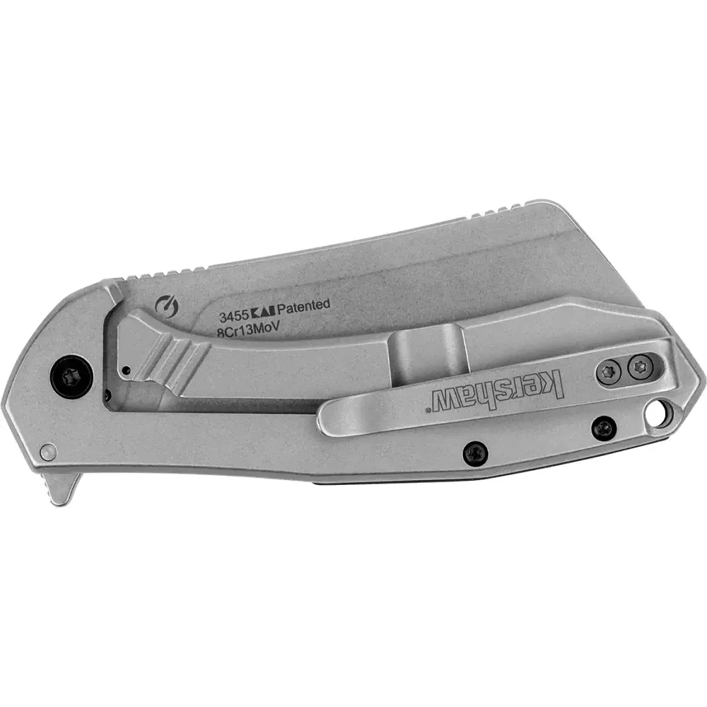 Нож Kershaw Bracket - фото 2