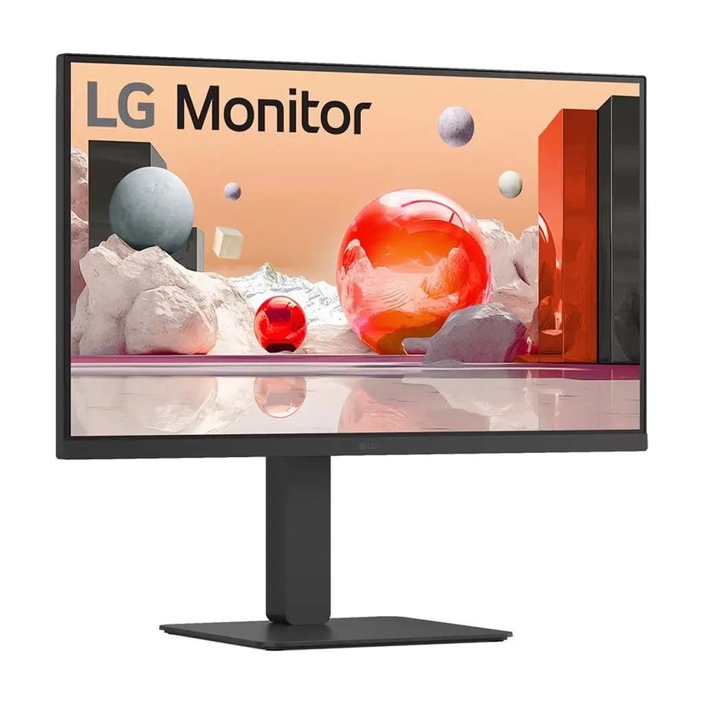 Монітор LG 27BA650-B - фото 3