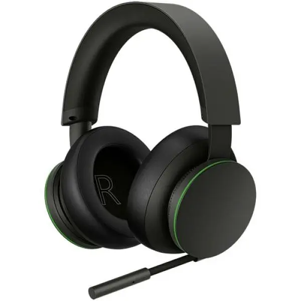 Microsoft Xbox Series X 1Tb + Геймпад Microsoft Xbox Series X, S (Carbon Black) + Microsoft Official Xbox Wireless Headset - фото 8