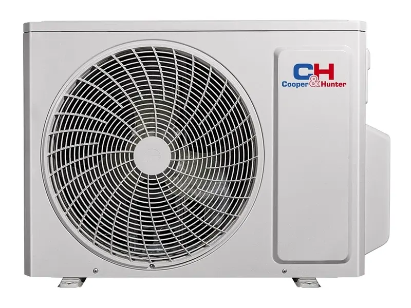 Спліт-система Cooper&Hunter VERITAS (GEN VI) CH-S18FTXQ2-NG - фото 2