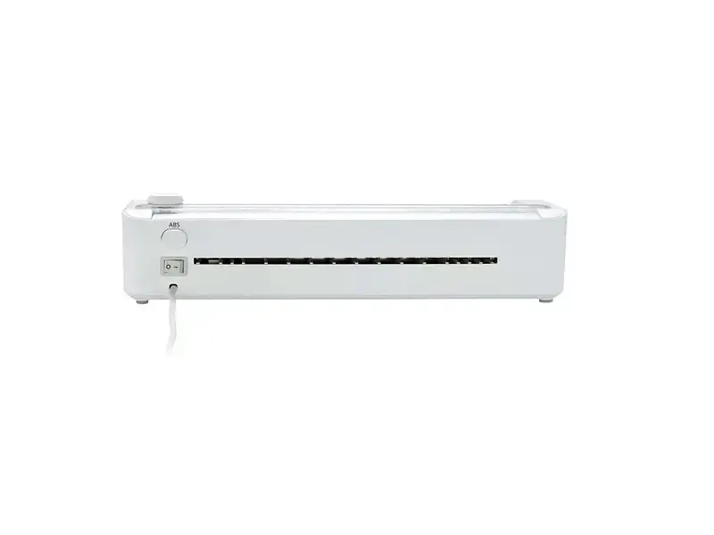 Ламинатор Silver Crest CLG 350 D2 White - фото 4