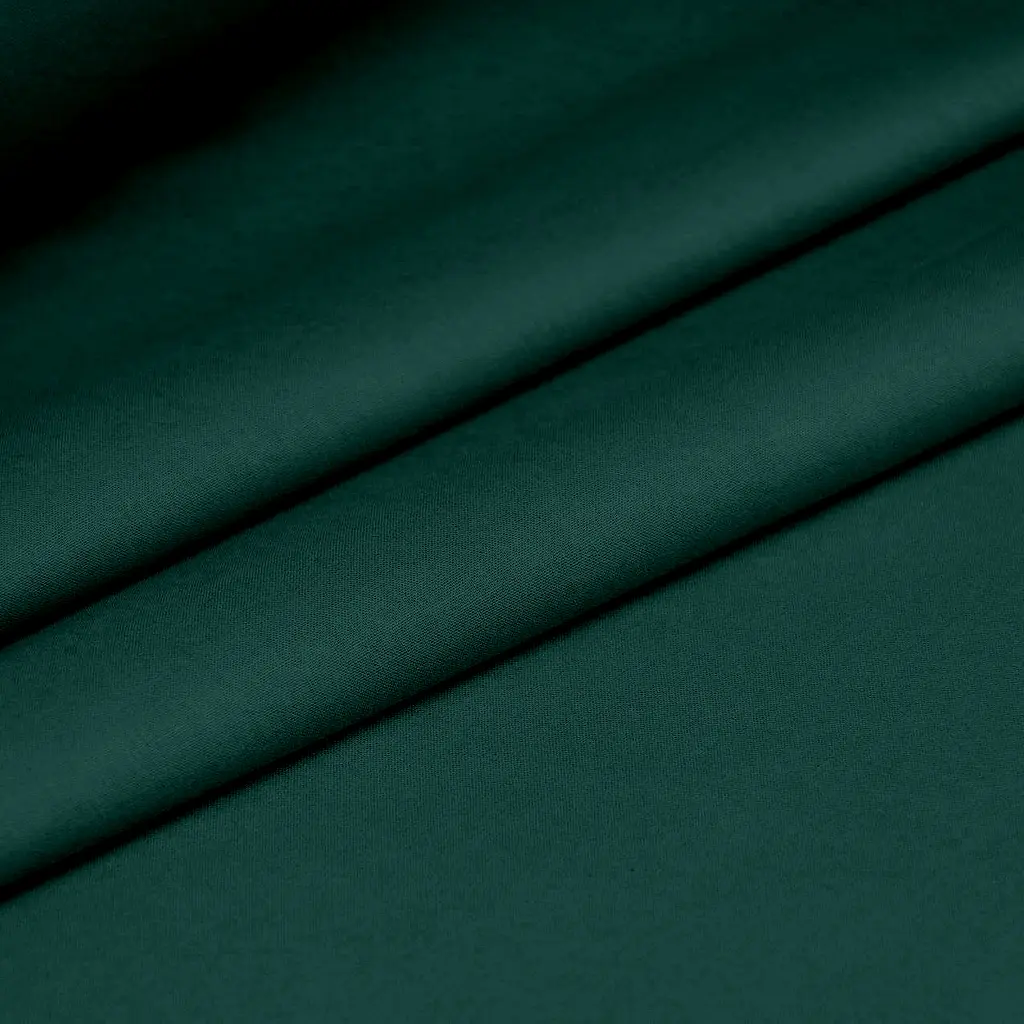 Простирадло на резинці Cosas Pine Dark 180х200х20 см (GreenDark_180x200x20) - фото 9