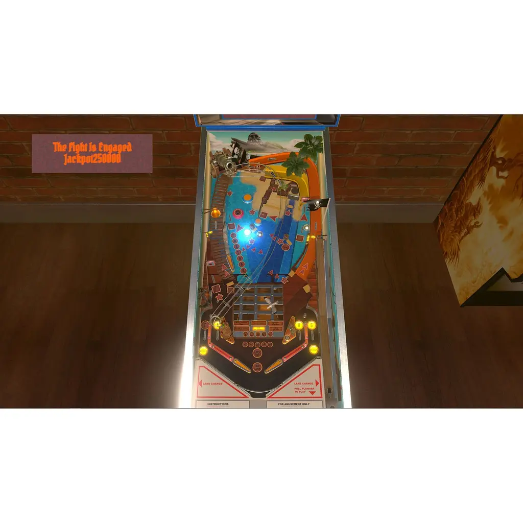 Ключ активації Microsoft Pirates Pinball для Xbox One/Series S/X - фото 7