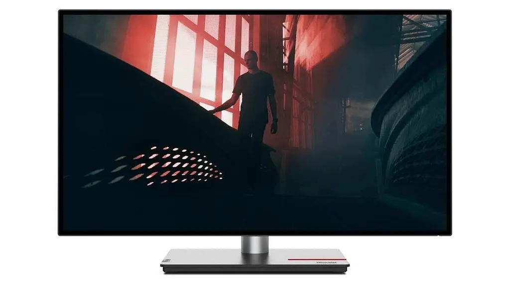 Монітор Lenovo ThinkVision T27p-30 (63A9GAT1EU) - фото 3