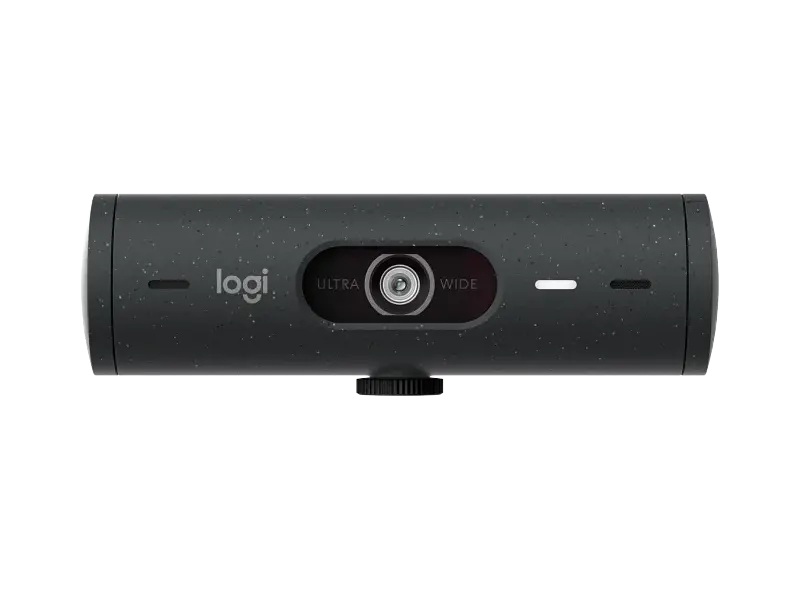 Веб-камера Logitech Brio 500 Graphite (960-001422) - фото 6