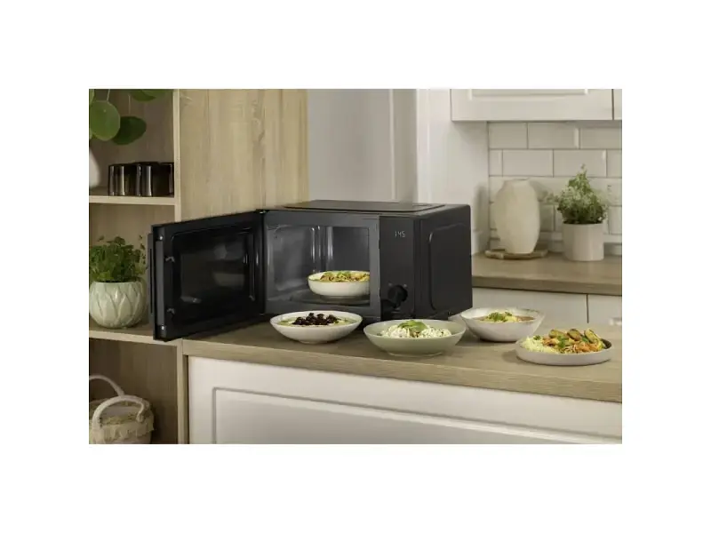 Мікрохвильова піч Gorenje MO23S3B5 - фото 10