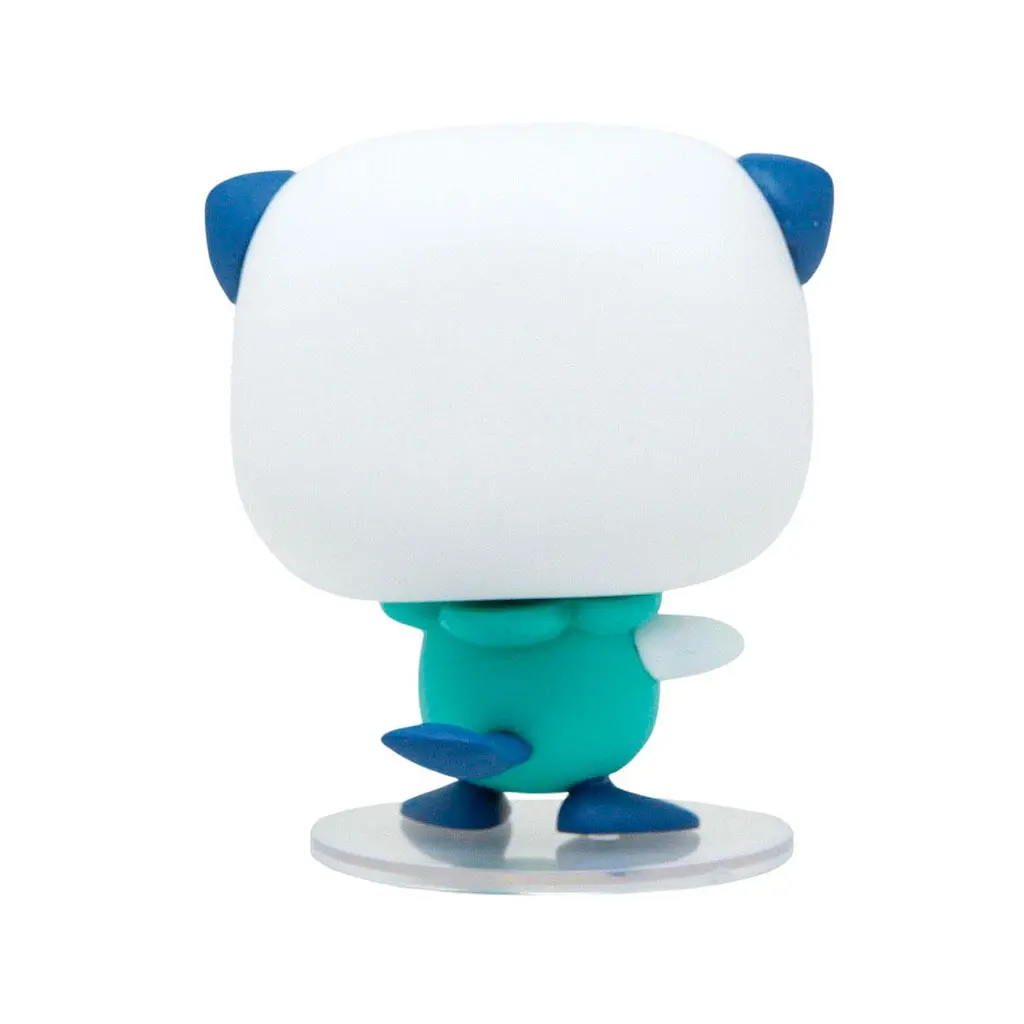 Ігрова фігурка FUNKO POP! серії "Покемон" - ОШАВОТТ Funko 69078 - фото 4